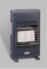 بخاری تابشی بدون فن مدل 437G آبسال